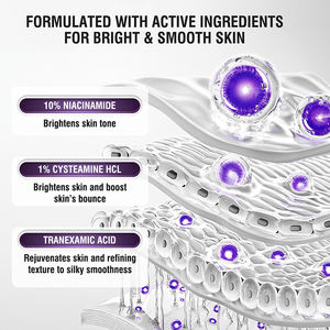 Gel de masaje hidratante y nutritivo para el cuidado del cuerpo Gel de masaje corporal para terapia fresca - Product Image 6
