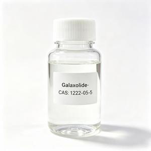 Galaxolide HHCB Musk 50 CAS 1222-05-5 al por mayor, fijador sintético de almizcle Galaxolide para perfumes - Product Image 2