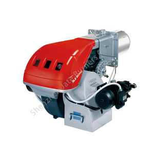 Brûleurs industriels Rie Llo RS 250M MZ, petit réchaud à gaz, huile <span class=keywords><strong>pour</strong></span> chaudières, sèche-linges, fours et autres accessoires de chauffage industriels - Product Image 3
