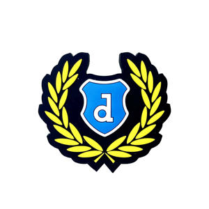 OEM Production Plant Client Specified 2D Molded Soft Rubber Polyvinyl Chloride <b>Kitchen</b> Decor pvc fridge magnet - Product Image 3