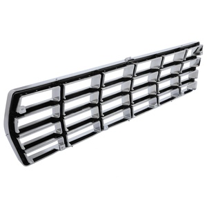 Ensamblaje de Parrilla Cromada y Bisel de Faro para <span class=keywords><strong>Ford</strong></span> <span class=keywords><strong>F100</strong></span> F150 F250 F350 <span class=keywords><strong>Bronco</strong></span> 78-79 - Product Image 4