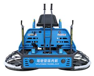 آلة تعويم الطاقة بالبنزين والأسمنت الخرساني - Product Image 6