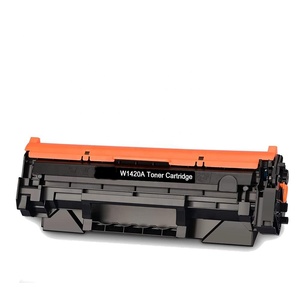 Cartucho de Tóner Original de Calidad para HP 142A W1420A <span class=keywords><strong>142X</strong></span> W1420X 141A 1410A LaserJet para HP LaserJet M110w M140w - Product Image 4