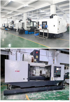 Accessoires non standard pour tour CNC, usinage de précision des métaux, pièces en alliage d'aluminium, pièces mécaniques en acier inoxydable, quincaillerie