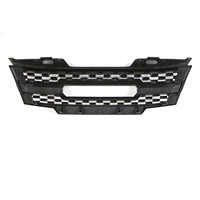 Anderes Außen zubehör Frontgrill ohne Licht Passend für NISSAN FRONTIER 2009-2016