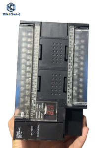 Contrôleur PLC, capteur, contrôleur logique programmable, neuf d'origine CP1H-X40DT-D - Product Image 1