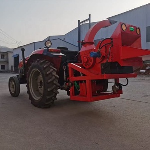 Déchiqueteuse à <span class=keywords><strong>bois</strong></span> PTO tracteur amovible broyeur à <span class=keywords><strong>bois</strong></span> broyeur broyeur Diesel/gaz/électrique approuvé CE ferme forêt - Product Image 2