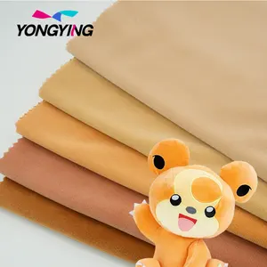Yongying Popular denim fabric twill cotton textile from china supplier