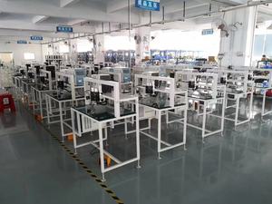 Soldador Manual de Baterías 26650, Soldadura de Baterías Cilíndricas de Litio 18650/26650/32650 - Product Image 4