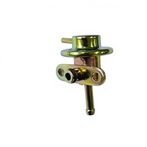Nissan <b>Lock</b> Cylinder 23280-20030 Cylindrical Gold Keyed Core Replacement Part - Product Image 1