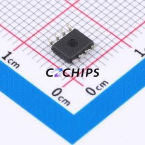 Nouveau et original AT24C01D-SSHM-T SOIC-8-150mil la puce EEPROM d'IC de circuit intégré - Product Image 2