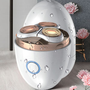 <span class=keywords><strong>Afeitadora</strong></span> <span class=keywords><strong>de</strong></span> <span class=keywords><strong>huevos</strong></span> recargable ANBOLIFE, batería <span class=keywords><strong>de</strong></span> litio <span class=keywords><strong>de</strong></span> 550mAh, resistente al agua, IPX 7, <span class=keywords><strong>afeitadora</strong></span> pequeña para hombres con indicador Led - Product Image 5