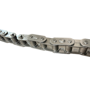 Hochbelastbare Förderrollenkette - Hochfeste Industrielle Übertragungskette für Fördersysteme - Product Image 5