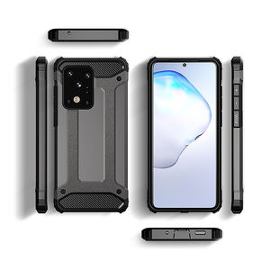 RD <span class=keywords><strong>Para</strong></span> <span class=keywords><strong>Samsung</strong></span> <span class=keywords><strong>S20</strong></span> Plus pesado Anti-caída de armadura caso de teléfono <span class=keywords><strong>para</strong></span> <span class=keywords><strong>Samsung</strong></span> <span class=keywords><strong>Galaxy</strong></span> <span class=keywords><strong>S20</strong></span> <span class=keywords><strong>Ultra</strong></span> - Product Image 2