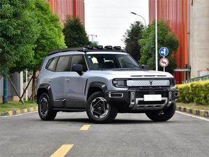 Deepal G318, Todoterreno Híbrido, SUV EREV <span class=keywords><strong>4x4</strong></span>, Vehículo de Aventura, Modelo Chino Todoterreno, Motor Turbo, Panorámico - Product Image 3