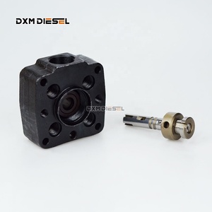 <span class=keywords><strong>Diesel</strong></span> Bơm Phun <span class=keywords><strong>Rotor</strong></span> <span class=keywords><strong>Head</strong></span> 096400-1240 VE Đầu <span class=keywords><strong>Rotor</strong></span> 096400-1240 4/12R Cho Toyota 14B D850 - Product Image 4