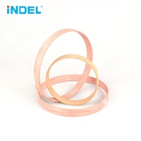 Bague de guidage de la bague d'usure phénolique/Bagues de guidage de support