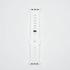 Correa Deportiva de Silicona con Hebilla de Doble Remache Compatible con Apple Watch Series 1-9 - Product Image 5