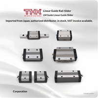 Pour blocs de guidage linéaire SSR/HSR/SHS/15/20/25/30/XW/R/C/A/L Chine N° Acier pour roulements 45