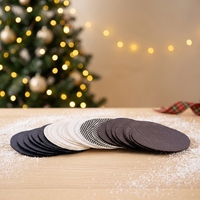 Papier d'emballage alimentaire dégradable, personnalisable avec impression de marque, résistant à la graisse, pour chocolat, biscuits et bonbons