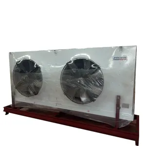 Bingshan wholesale evaporation blower fan equipment evaporator air cooler