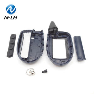 NFLH M7 M9 حقيبة سلسلة مفاتيح بجهاز تحكم عن بعد بدلة cher Khan Magicar 7 Lcd جهاز تحكم عن بعد Magicar 8 9 10 نظام - Product Image 1