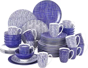 Hot sell Dinnerware sets european