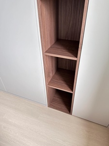 Kit de Herrajes para <span class=keywords><strong>Cama</strong></span> Plegable de Pared, Mueble de Dormitorio <span class=keywords><strong>Horizontal</strong></span> Multifuncional con Mecanismo de Madera Maciza Moderna - Product Image 2