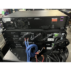 1 PCS Crown CDi2000 Amplificateur de puissance fonctionnant utilisé - Product Image 3