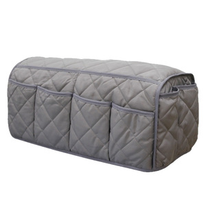 Cross-border Waterproof <strong>Sofa</strong> Armrest Organizer <strong>Storage</strong> Bag With Multiple Pockets <strong>Sofa</strong> <strong>Cover</strong> - Product Image 1