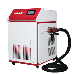 60kw xách tay máy hàn cảm ứng cho ống đồng - Product Image 2