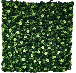 8ft * 8ft vải trở lại hoa nhân tạo tường Backdrop giá hoa nhân tạo Hoa cưới tường - Product Image 1