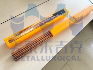 Kit de corte portátil <span class=keywords><strong>Broco</strong></span> de salida de fábrica Lanza térmica con superficie de cobre Juego de muestra de varilla de Corte incluido - Product Image 4