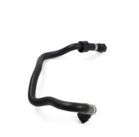 Manguera de Refrigerante Flexible para Radiador, Nueva, OE 17127580960, Accesorio Automotriz, Ajuste Universal, Gran Venta