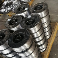 Fil de plomb souple 2mm 3mm 4mm 4.5mm 5mm 5.5mm 6mm Fil de plomb pur pour soudage