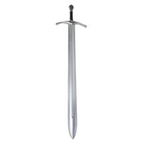 Armes en mousse PartyGears pour LARP, épée longue médiévale de chevalier viking, jouet de cosplay, répliques de jeux et de films