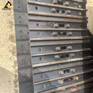 Marca Cummins Excavadora usada a la venta Elección económica Komatsu 240 Excavadora usada para empresas de construcción - Product Image 6