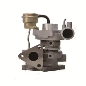 Gute leistung turbolader kompressor assy für MITSUBISHI 4M40 TF035 49135-03130 49135-03110