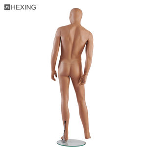 Conception libre réaliste debout pas cher corps entier <span class=keywords><strong>Mannequin</strong></span> mâle - Product Image 4
