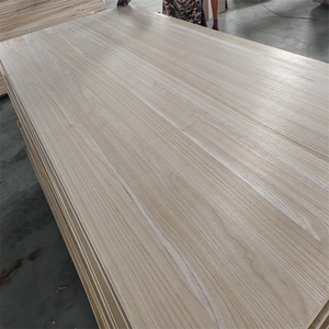 Tablas de Madera Maciza de <span class=keywords><strong>Paulownia</strong></span> de Fábrica, Tablas de Madera de <span class=keywords><strong>Paulownia</strong></span>, Tablas para Muebles - Product Image 3
