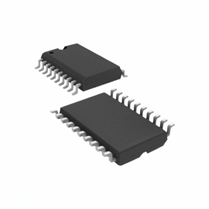 Distribuidor Autorizado SN74LVTH244ADWG4 Circuito Integrado Lógico BUF NO INVERSOR 3.6V 20SOIC, Ordene Componentes Electrónicos - Product Image 1