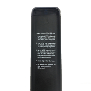 Nouvelle télécommande de remplacement pour décodeur <span class=keywords><strong>mutant</strong></span> de haute qualité - Product Image 4