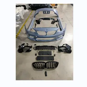 for BMW F22 M Tech bodykit