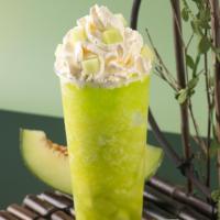 Meilong pulpe épaisse jus de melon concentré de boisson ingrédient liquide pour thé au lait et thé à bulles emballé en bouteille