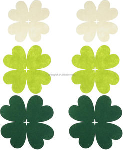 <span class=keywords><strong>Protector</strong></span> de Sartenes para Apilar, de Hierro Fundido, Tela No Tejida, Anti-Calor, <span class=keywords><strong>Aislamiento</strong></span> Térmico - Product Image 2