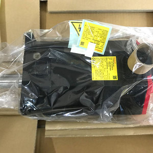 Motor Servo AC Original para Máquina CNC FANUC A06B-2087-B403 - Product Image 4