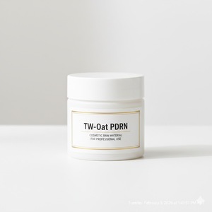 TW Oat PDRN Complejo Premium Derivado de Plantas para la Protección y Calmante de la Piel, Base para Cuidado de la Piel - Product Image 3