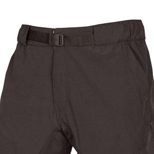 Shorts de VTT sur mesure avec logo, grande taille, fabriqués au Pakistan, légers, écologiques, séchage rapide |   Fabricant OEM ODM - Product Image 2