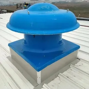Upblast Roof Fan Kitchen Hood Blower Roof Exhaust Fan