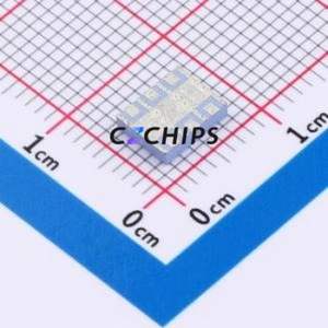MTPD121625D65 RF Filter SMD-6P,6.4x5.1mm RF Bandpass 2.48GHz~2.496GHz/1.176GHz~1.278GHz/1.559GHz~1.621GHz 25dB 2.5dB - Product Image 2